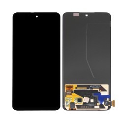 Touch+Display Oppo Reno 12FS Preto